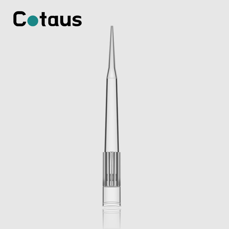 Xantus အတွက် Transparent Pipette အကြံပြုချက်