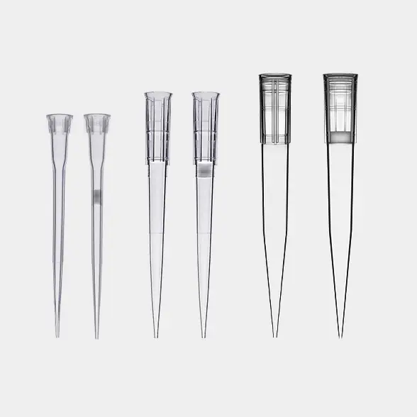 Universal Pipette အကြံပြုချက်များ